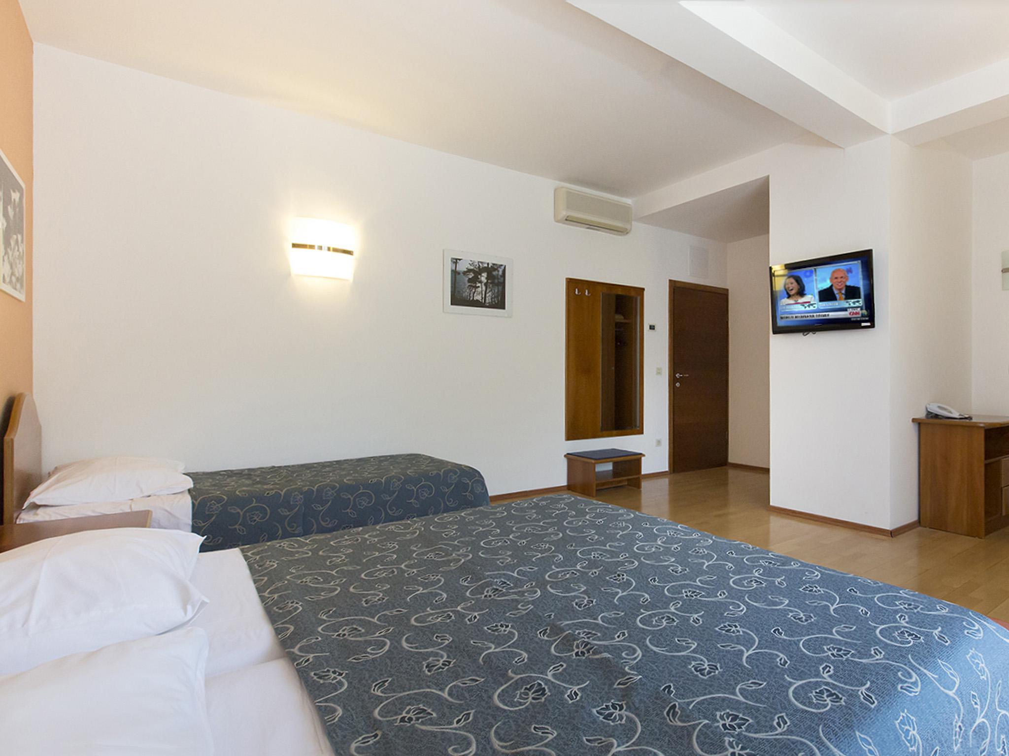 Hotel Ivka Dubrovnik Exterior photo